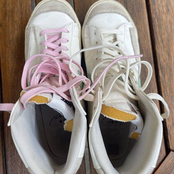 Men’s blazers. Size 8 - Picture 2 of 5